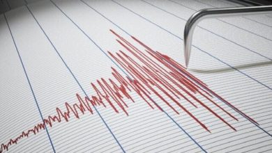 این استان لرزید