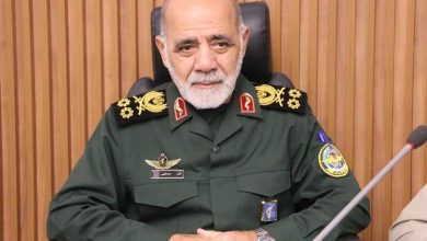 گزارش فرمانده قرارگاه خاتم‌ به آیت‌الله سید مجتبی خامنه‌ای از وضعیت نیروهای مسلح/ برای مقابله با هرگونه اقدام دشمنان آماده‌ایم