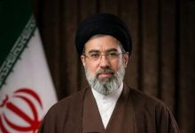 برائت اصلی از مشرکان؛ فراتر از موسم حج/ مرگ بر آمریکا و اسرائیل؛ شعار رایج امت رهبر معظم انقلاب در پیام خود به حجاج بیت‌الله الحرام: آمریکایی‌ها بدانند زمان به عقب برنخواهد گشت/ روایت فتح جنگ تحمیلی سوم، وظیفه مهم حجاج ایرانی