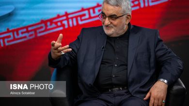 آزادسازی ۱۲ میلیارد دلار، از شروط ابتدایی ایران در مذاکره است/ گزارشی از سفر قالیباف و عراقچی به قطر دریافت نکردم