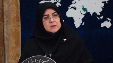سخنگوی دولت: از بازیگران جنگ رمضان بودم/ ما بخشی از دکان عطاری هستیم!