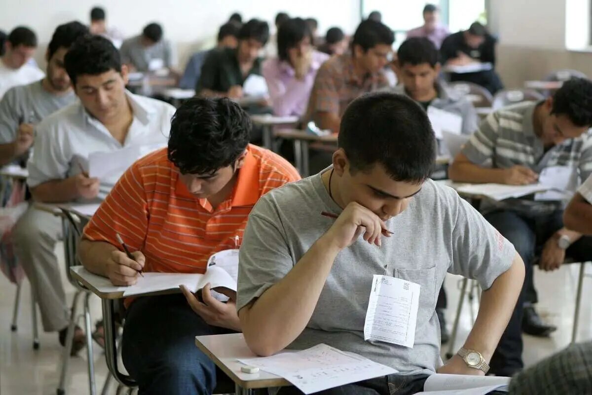 زمانبندی جدید امتحانات نهایی بر اساس شرایط/ نحوه ارزشیابی پایانی همه پایهها اعلام شد
