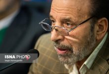 انتقاد واعظی از عملکرد صدا و سیما/ تقلیل جایگاه به «تریبون جناح خاص» موجب کاهش اعتبار می‌شود/ زمان بازنگری فرا رسیده است