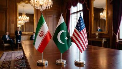 زیدآبادی: هنوز مفاد تفاهم ایران و آمریکا علنی نشده،فریاد دشمنان آن به آسمان برخاسته است!/ ارادهی که در ایران، تفاهمنامه را تا این لحظه پیش برده....