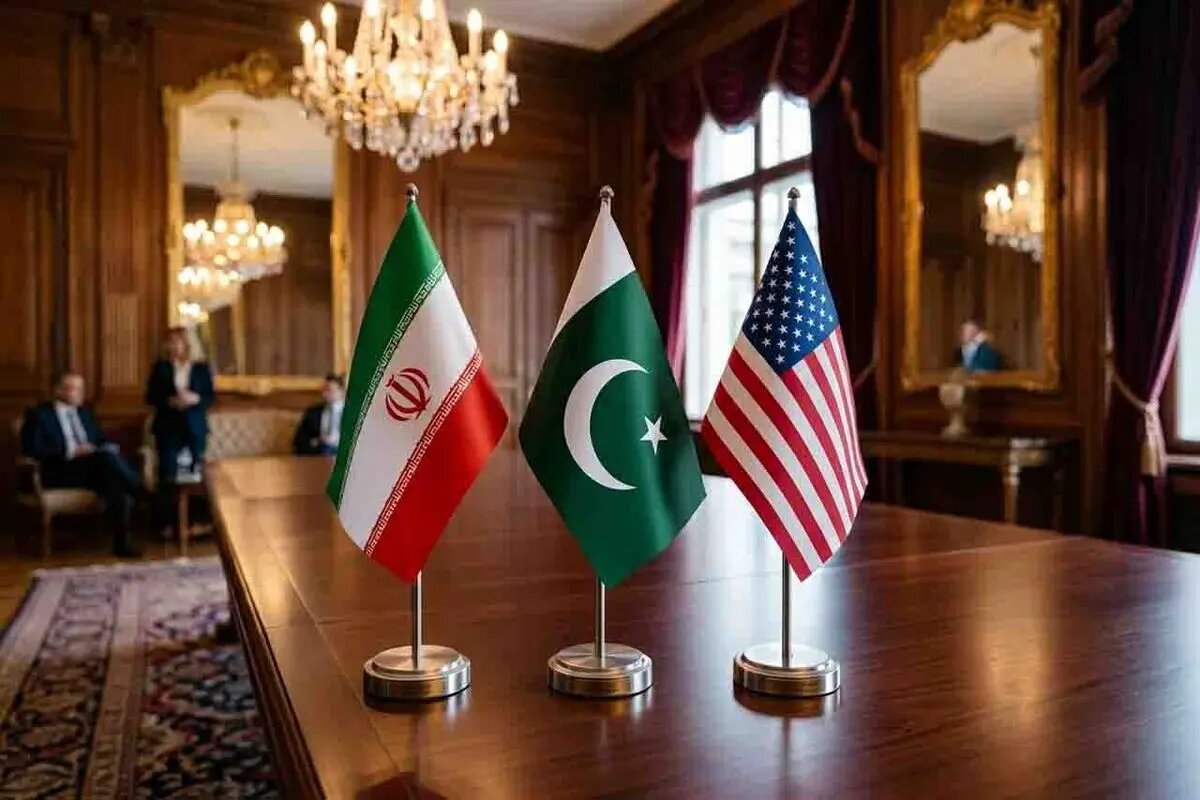 زیدآبادی: هنوز مفاد تفاهم ایران و آمریکا علنی نشده،فریاد دشمنان آن به آسمان برخاسته است!/ اراده‌ی که در ایران، تفاهم‌نامه را تا این لحظه پیش برده....