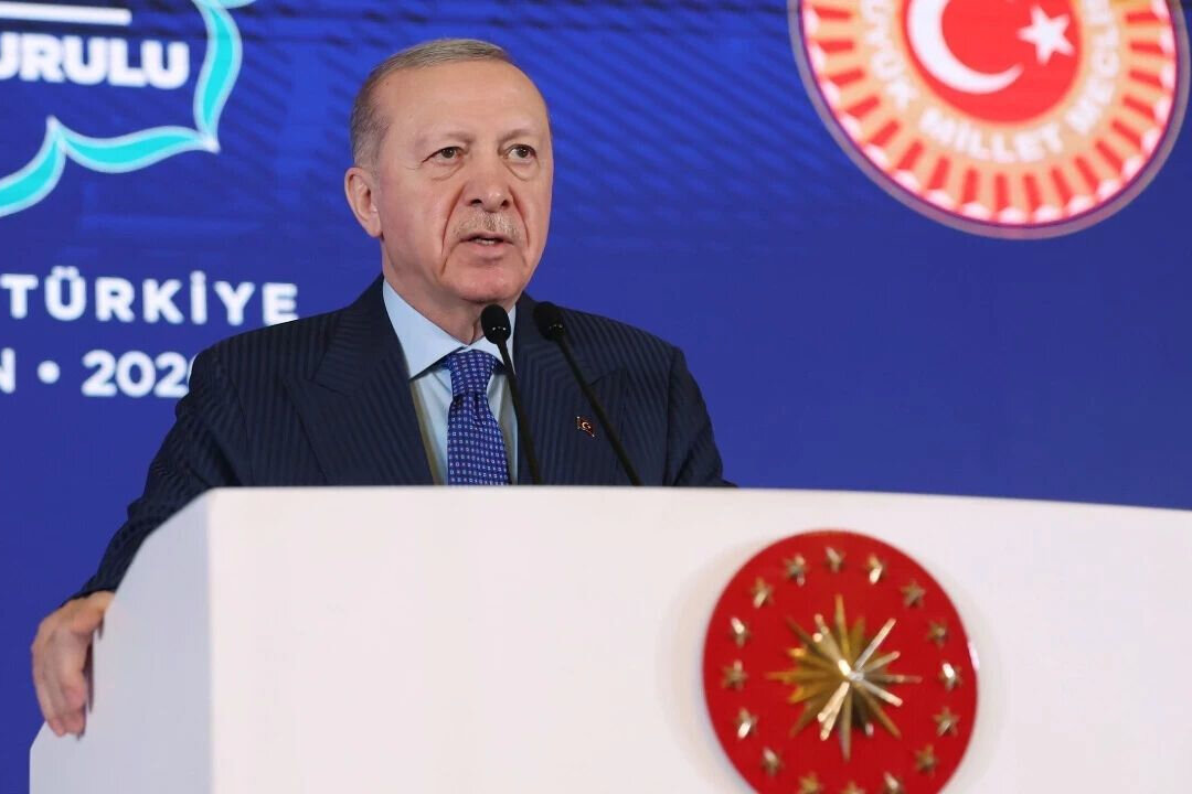 اردوغان: نتانیاهو ظالم درس لازم را از مسلمانان خواهد گرفت
