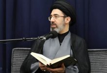 جزئیات جدید درباره آسیب دیدگی آیت الله مجتبی خامنه‌ای در حمله به بیت رهبری/ ​​​​​​​مدیر کل تشریفات دفتر رهبری: ایشان در موعد مناسب با شما صحبت می‌کند