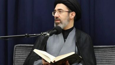 جزئیات جدید درباره آسیب دیدگی آیت الله مجتبی خامنه‌ای در حمله به بیت رهبری/ ​​​​​​​مدیر کل تشریفات دفتر رهبری: ایشان در موعد مناسب با شما صحبت می‌کند