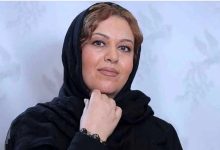 نقطه زنی گیتی قاسمی به کاخ سفید