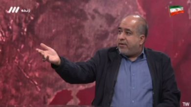 ادعای میهمان ثابت صدا و سیما: از کانال‌های خبری که در ارتباط هستم مطلع شدم عراقچی برای مذاکره به نیویورک می‌رود/ امیدوارم این خبر دروغ باشد