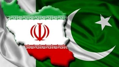 پاکستان: حضور هواپیماهای ایرانی در پایگاه هوایی نورخان را قاطعانه رد می‌کنیم