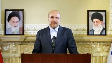 قالیباف چگونه سمت دیپلماتیک گرفت؟/ تفاوت ماموریت جدید قالیباف با ماموریت شهید لاریجانی چیست؟