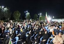 روزنامه اطلاعات: تجمعات شبانه مردم نه سیاسی است نه جناحی/ فرهنگی و حماسی و خودجوش است