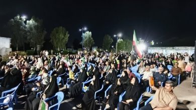 روزنامه اطلاعات: تجمعات شبانه مردم نه سیاسی است نه جناحی/ فرهنگی و حماسی و خودجوش است