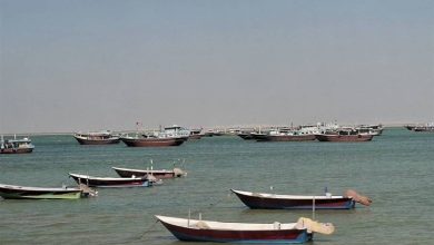 سفارت ایران ادعای حمله به کشتی کرهجنوبی را تکذیب کرد