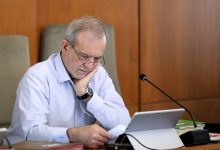 توئیت جدید پزشکیان برای خرمشهر
