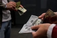 قیمت رسمی دلار و انواع ارزها امروز ۱۹ اردیبهشت ۱۴۰۵/ دلار باز هم خیز برداشت