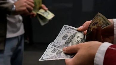 قیمت رسمی دلار و انواع ارزها امروز ۱۹ اردیبهشت ۱۴۰۵/ دلار باز هم خیز برداشت
