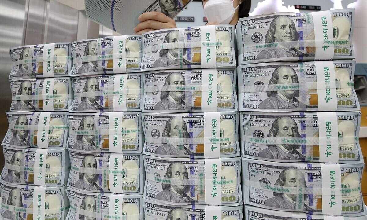 میزان داراییهای مسدود شده ایران چقدر است؟