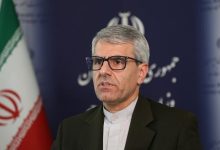 بقایی: مدیرکل آژانس انرژی اتمی، دست از سیاسی کاری بردارد