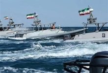 روایت معاون نیروی دریایی سپاه از دستگیری تفنگداران آمریکایی در خلیج فارس/ نگاه ما مانند یک تفنگدار آمریکایی نیست که دچار تزلزل شویم و گریه بیفتیم!