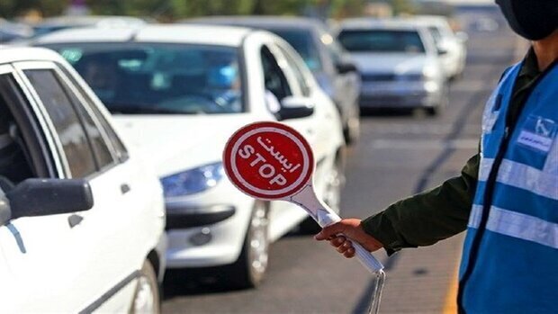 در ورودی‌های تهران چه خبر است؟/ اعلام آخرین وضعیت ترافیکی جاده‌های کشور