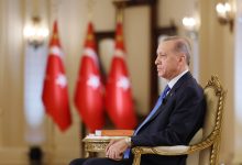 اردوغان: اسرائیل با وجود آتش‌بس، به حملات و شهرک‌سازی‌ غیرقانونی ادامه می‌دهد