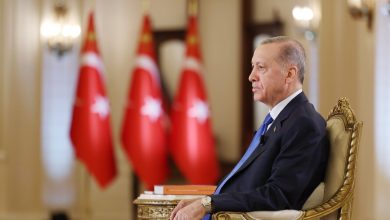 اردوغان: اسرائیل با وجود آتش‌بس، به حملات و شهرک‌سازی‌ غیرقانونی ادامه می‌دهد
