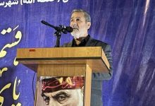 حمله ایران به اقلیم کردستان صحت دارد؟/ سردار سرلک: در ابوظبی بیش از ۱۵۰۰ نظامی کشته و مجروح شدند/ ناو آبراهام با ۴ پهپاد هدف قرار گرفت