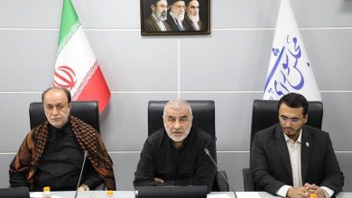 تصاویری جالب از نشست وبیناری مجلس