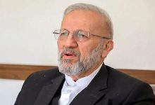 متکی: کشورهای منطقه، پول سربازان و پایگاههای نظامی آمریکایی را میدهند/ کشورهای منطقه در سطح بالا اجازه روابط با ما نداشتند