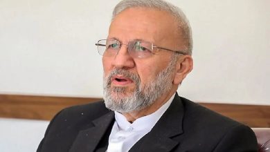 متکی: کشورهای منطقه، پول سربازان و پایگاه‌های نظامی آمریکایی را می‌دهند/ کشورهای منطقه در سطح بالا اجازه روابط با ما نداشتند