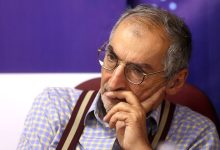 کیفرخواست فعال سیاسی معروف صادر شد