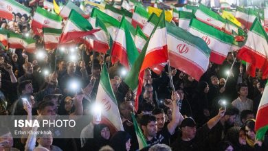 روایت یک نماینده مجلس از سخنان سرلشکر موسوی پیش از شهادت در جلسه غیر علنی/ زمانی ما از دشمنان ضربه خواهیم خورد که انگشت اتهام را به سمت یکدیگر ببریم