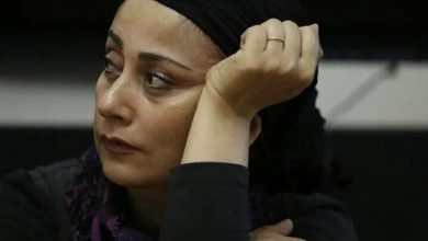 بهناز نازی درگذشت