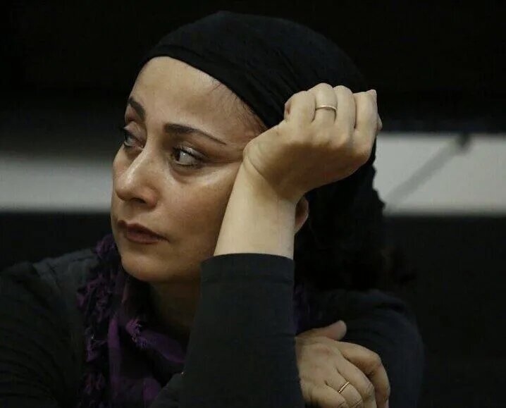 بهناز نازی درگذشت