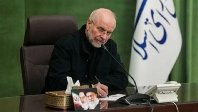 پیام قالیباف به مناسبت سالروز آزادسازی خرمشهر: هیچ دژخیمی را یارای ایستادن مقابل سربازان مؤمن ایران نیست/ عارف هم توئیت زد