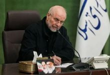 توئیت قالیباف به زبان انگلیسی/ آینده از آنِ جنوب جهانی است