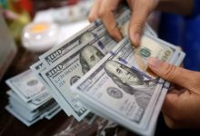 قیمت جدید دلار در بازار آزاد ۲۷ اردیبهشت ۱۴۰۵/ دلار یک گام دیگر عقب رفت