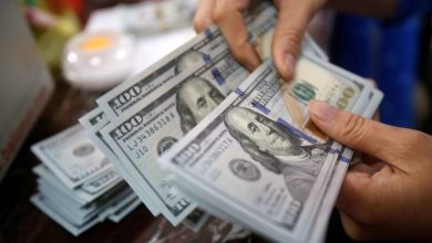قیمت جدید دلار در بازار آزاد ۲۷ اردیبهشت ۱۴۰۵/ دلار یک گام دیگر عقب رفت
