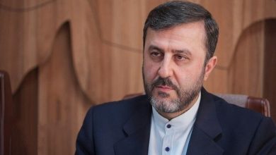 غریب آبادی: جنگ آمریکا حافظه تاریخی و تمدنی ملت ایران را هدف گرفته است