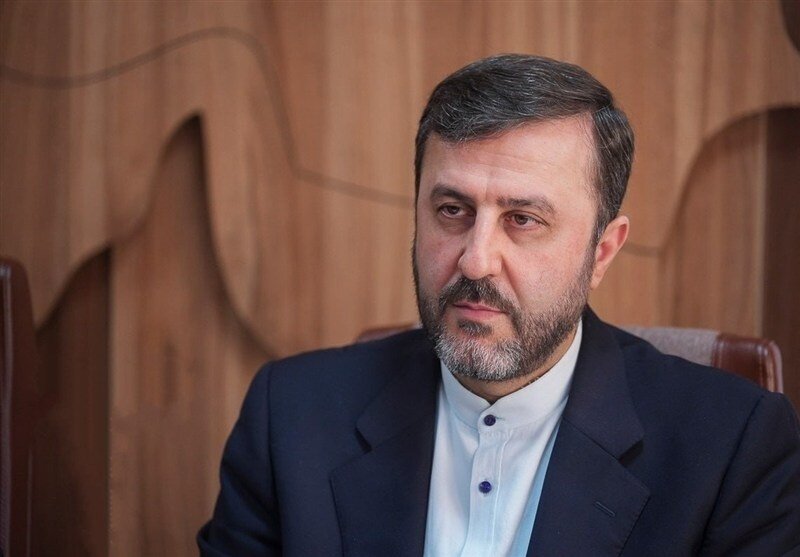 غریب آبادی: جنگ آمریکا حافظه تاریخی و تمدنی ملت ایران را هدف گرفته است