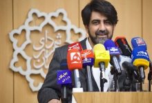 سخنگوی شهرداری تهران: بودجه‌ای از دولت برای اسکان موقت آسیب دیدگان جنگ نگرفتیم