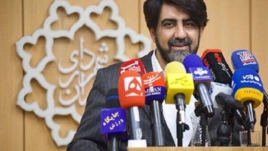سخنگوی شهرداری تهران: بودجهای از دولت برای اسکان موقت آسیب دیدگان جنگ نگرفتیم