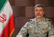 سخنگوی ارتش: جمهوری اسلامی محاصرهپذیر و قابل شکست نیست/ وضعیت تنگه هرمز به حالت قبل باز نمی گردد/ دوره آتش بس به منزله دوران جنگ تلقی میشود