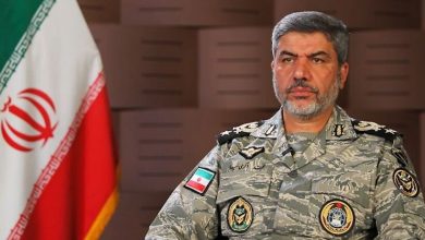 سخنگوی ارتش: جمهوری اسلامی محاصره‌پذیر و قابل شکست نیست/ وضعیت تنگه هرمز به حالت قبل باز نمی گردد/ دوره آتش بس به منزله دوران جنگ تلقی می‌شود