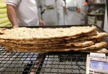 نان گران شد؟/ جزییات جدید از تغییر قیمت نان در نانواییها