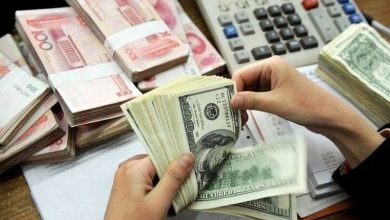 چرخش عجیب قیمت دلار در بازار آزاد / دلار ۳ هزار تومان تکان خورد + جدول