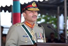 روزنامه شهرداری:پاکستان میانجی بی‌طرف نیست؛عاصم منیر با واشنگتن هماهنگ است