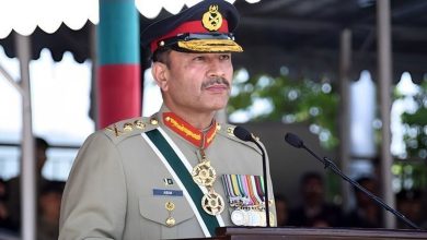 روزنامه شهرداری:پاکستان میانجی بی‌طرف نیست؛عاصم منیر با واشنگتن هماهنگ است